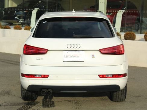 Used 2016 Audi Q3 2.0T Premium Plus image 7