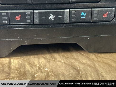 Used 2018 Ford F150 Limited w/ Trailer Tow Package image 20