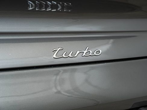 Used 2003 Porsche 911 Turbo AWD/4WD image 41