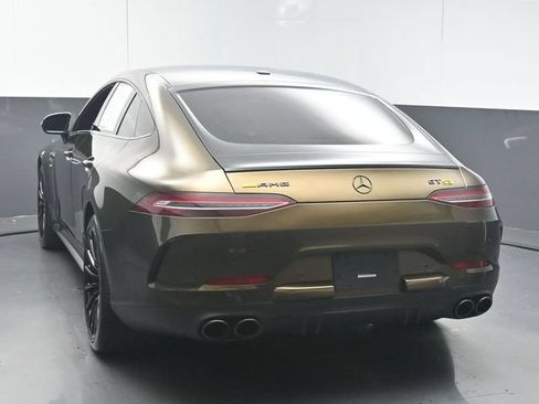 Used 2020 Mercedes-Benz AMG GT 53 image 6
