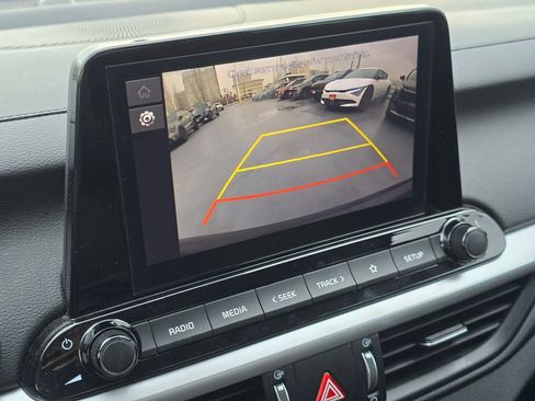 Certified 2024 Kia Forte LXS image 34