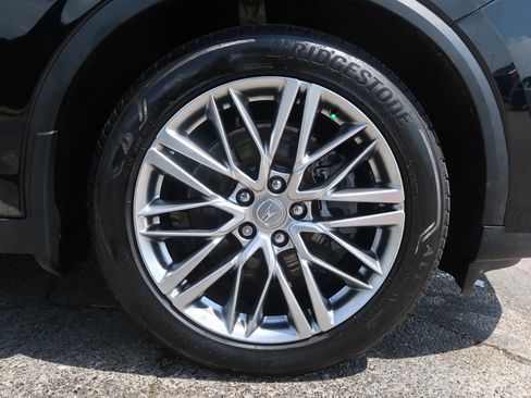 Used 2024 Acura MDX w/ Advance Package AWD/4WD image 61