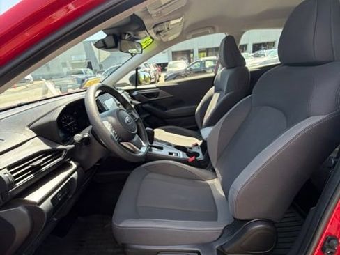 Used 2024 Subaru Impreza 2.0i AWD/4WD image 11