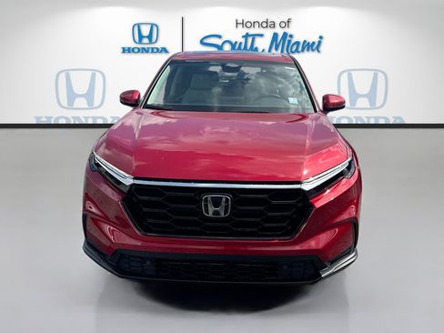 New 2026 Honda CR-V EX-L image 2