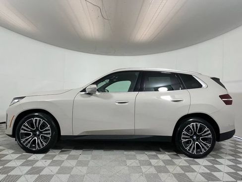 Used 2026 BMW X3 xDrive30i w/ Convenience Package AWD/4WD image 4
