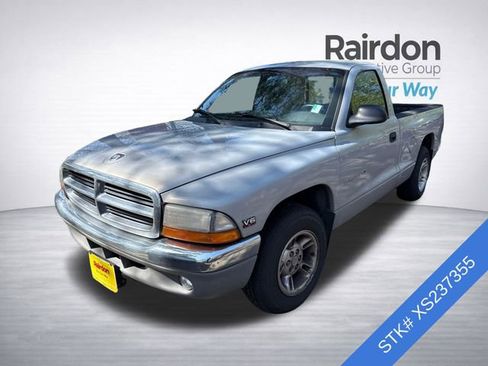 Used 1999 Dodge Dakota SLT RWD image 3