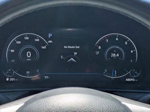 Used 2022 Hyundai Sonata Limited FWD image 10