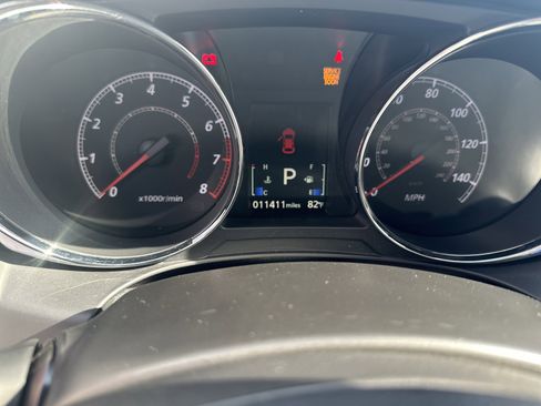 Used 2025 Mitsubishi Outlander Sport LE AWD/4WD image 11