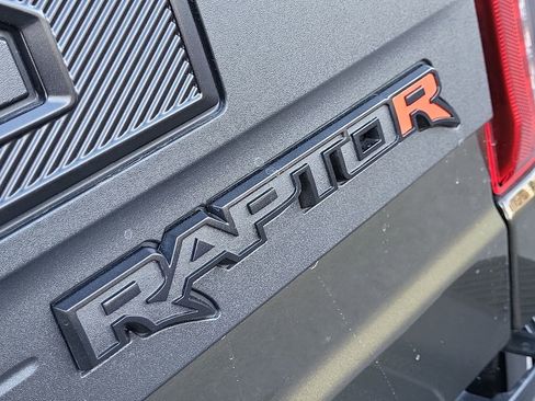Used 2025 Ford F150 Raptor w/ Equipment Group 803A Raptor R image 11
