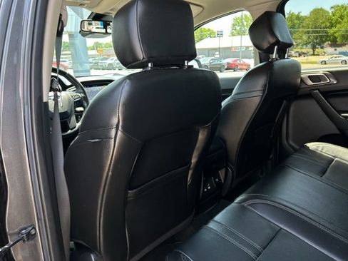 Used 2019 Ford Ranger Lariat w/ Equipment Group 501A Mid AWD/4WD image 18