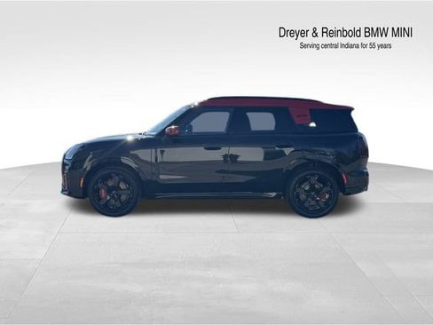 Used 2025 MINI Cooper Countryman John Cooper Works image 2