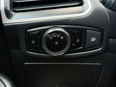 Certified 2023 Ford Edge SEL AWD/4WD image 21