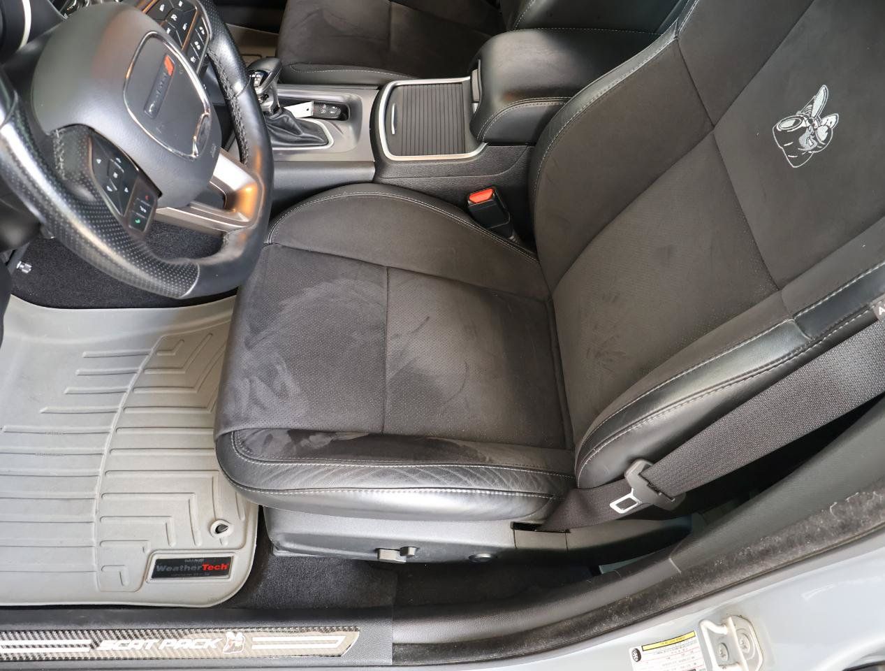 Used 2021 Dodge Charger Scat Pack RWD image 38