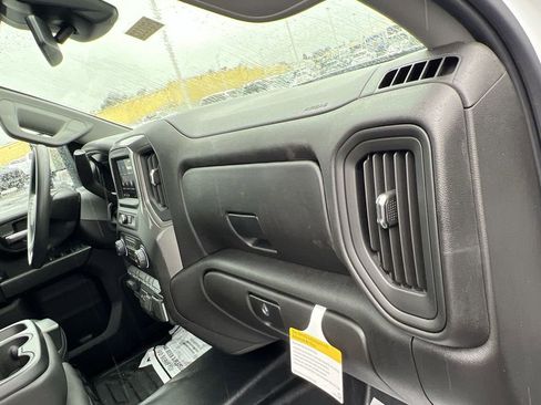 New 2026 Chevrolet Silverado 2500 W/T image 29