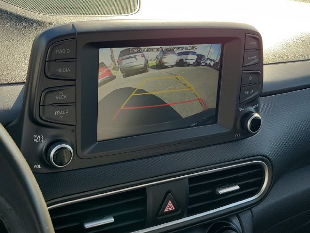 Used 2019 Hyundai Kona Limited FWD image 18