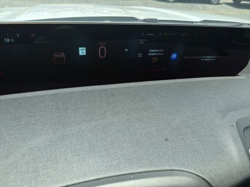 New 2026 Ford Expedition Active RWD image 27
