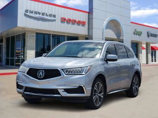 Used 2020 Acura MDX FWD w/ Technology Package video 2