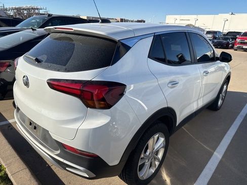 Used 2023 Buick Encore GX Preferred w/ Cold Weather Comfort Package image 3