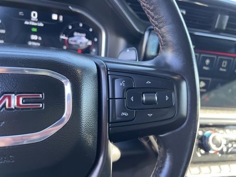 Used 2022 GMC Sierra 1500 AT4 w/ AT4 Premium Package image 16