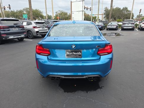 Used 2020 BMW M2 Competition w/ Executive Package image 30