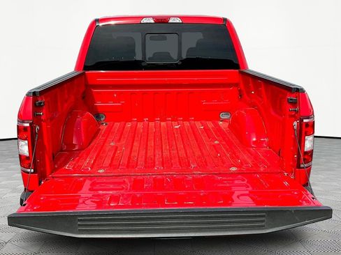 Used 2019 Ford F150 XLT w/ Equipment Group 302A Luxury image 7