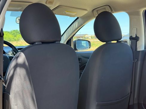 Used 2018 Mitsubishi Mirage G4 ES FWD image 17