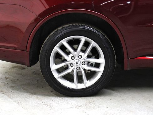 Used 2026 Dodge Durango GT image 41