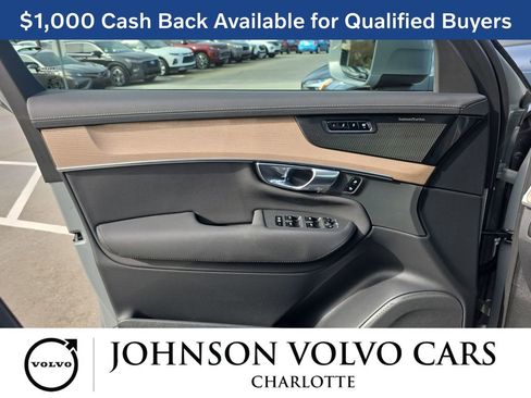 New 2026 Volvo XC90 T8 Plus w/ Protection Package Premier image 30
