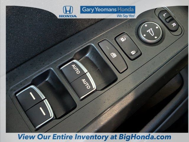 Certified 2026 Honda Civic Sport image 23