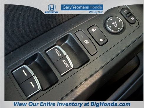Certified 2026 Honda Civic Sport image 23