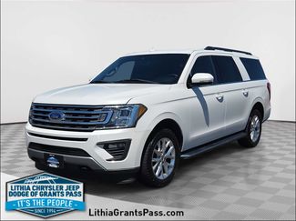 Used 2020 Ford Expedition Max XLT w/ Equipment Group 202A AWD/4WD video 1