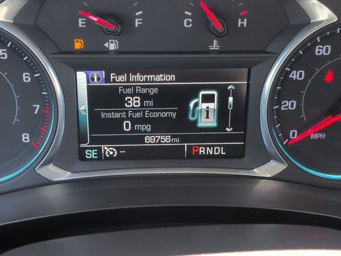 Used 2019 Chevrolet Traverse LT image 22