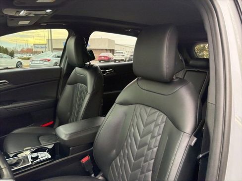 Used 2023 Kia Sportage X-Pro Prestige image 7