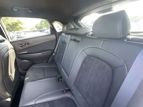 Used 2023 Hyundai Kona N FWD image 15
