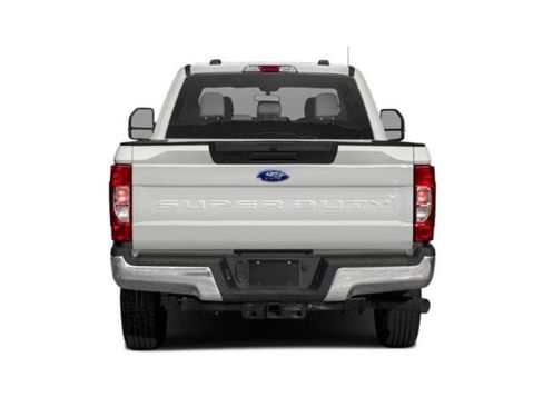 Used 2020 Ford F250 XL w/ STX Appearance Package image 6