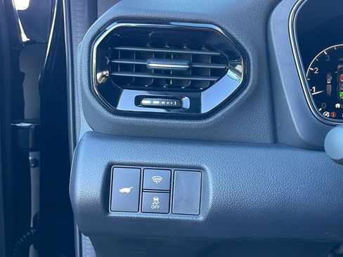 New 2025 Honda Pilot TrailSport image 26