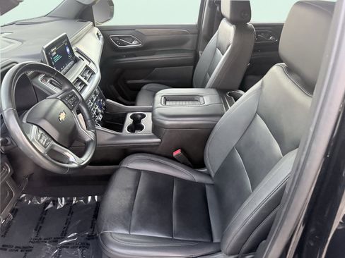 Used 2023 Chevrolet Tahoe LT image 16