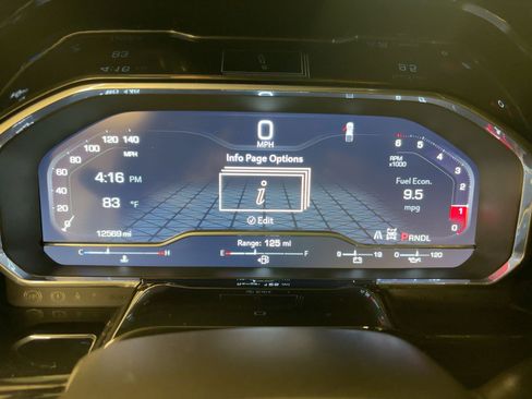 Used 2023 GMC Sierra 1500 Elevation image 17