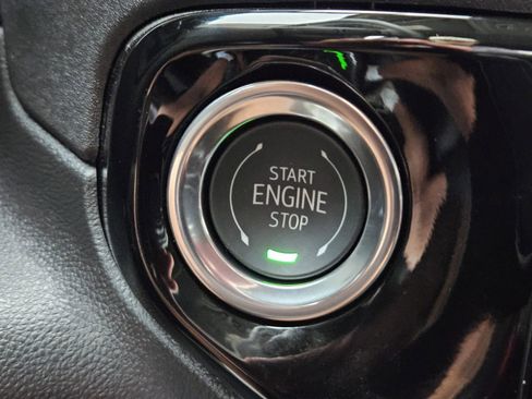 New 2026 Chevrolet Silverado 1500 RST w/ RST Select Package RWD image 21