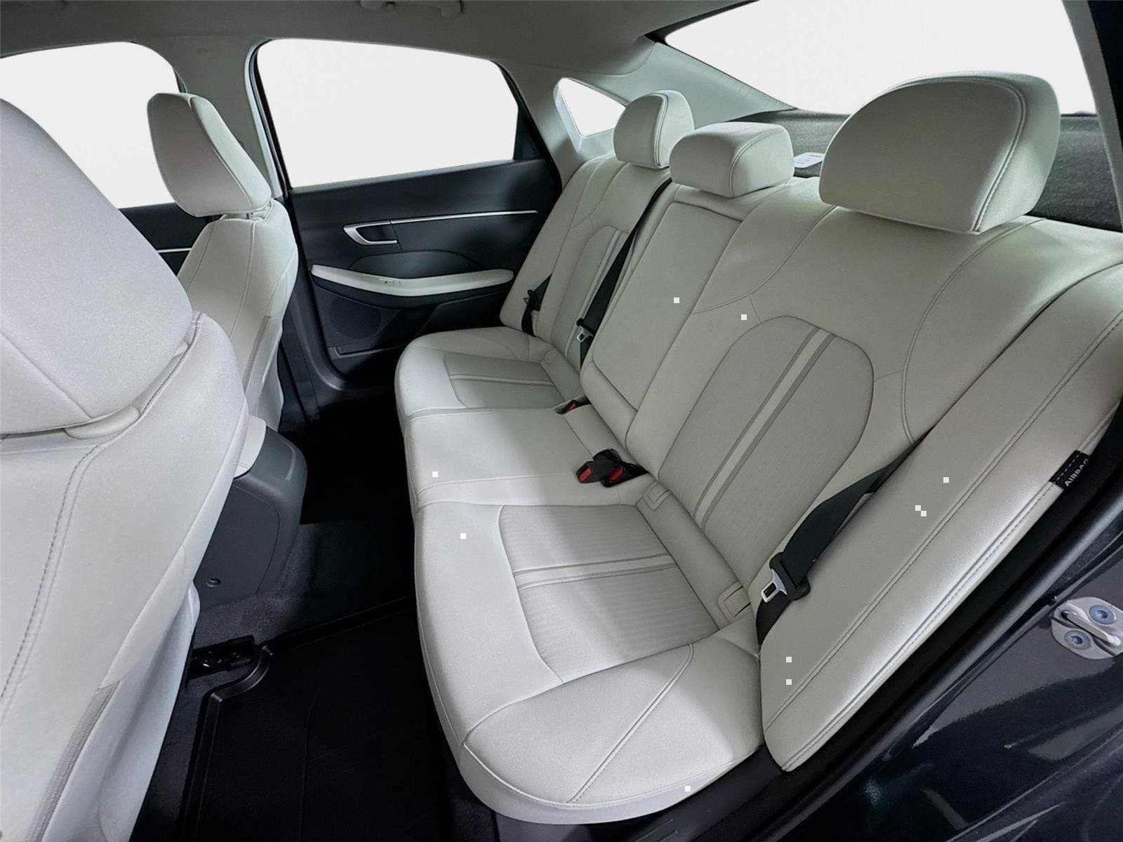 New 2026 Hyundai Sonata SEL FWD image 21