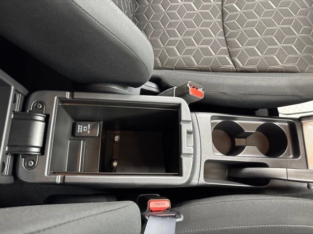New 2027 Mitsubishi Outlander Sport FWD image 27