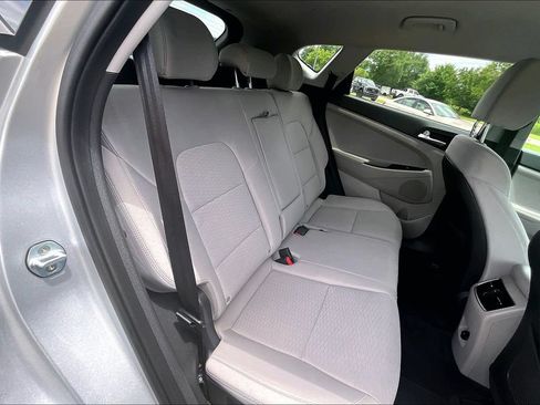 Used 2019 Hyundai Tucson SEL AWD/4WD image 24