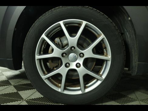 Used 2016 Dodge Journey R/T w/ Driver Convenience Group image 16