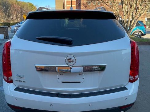 Used 2011 Cadillac SRX Performance image 7