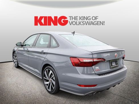 Used 2021 Volkswagen Jetta GLI Autobahn FWD image 6