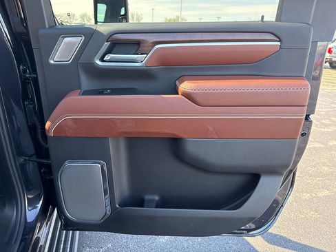 New 2026 GMC Sierra 2500 Denali Ultimate w/ Snow Plow Prep/Camper Package AWD/4WD image 37