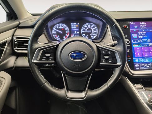 Used 2021 Subaru Outback Onyx Edition XT w/ Popular Package #2 image 17