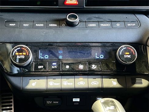 New 2025 Hyundai Elantra N Line w/ Cargo Package image 16