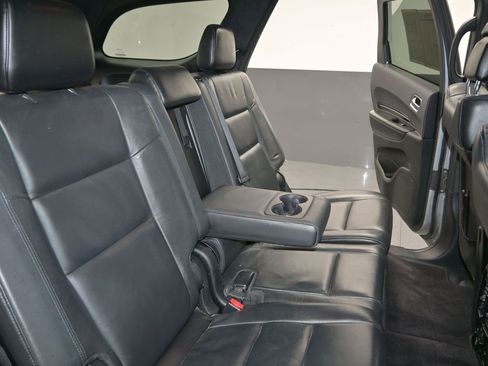 Used 2016 Dodge Durango Limited w/ Nav & Power Liftgate Group image 29