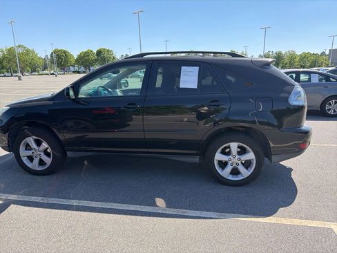 Used 2007 Lexus RX 350 AWD image 19